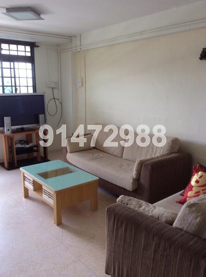 Bedok North Street 3 thumbnail photo